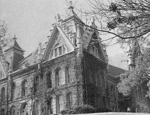 Old Main