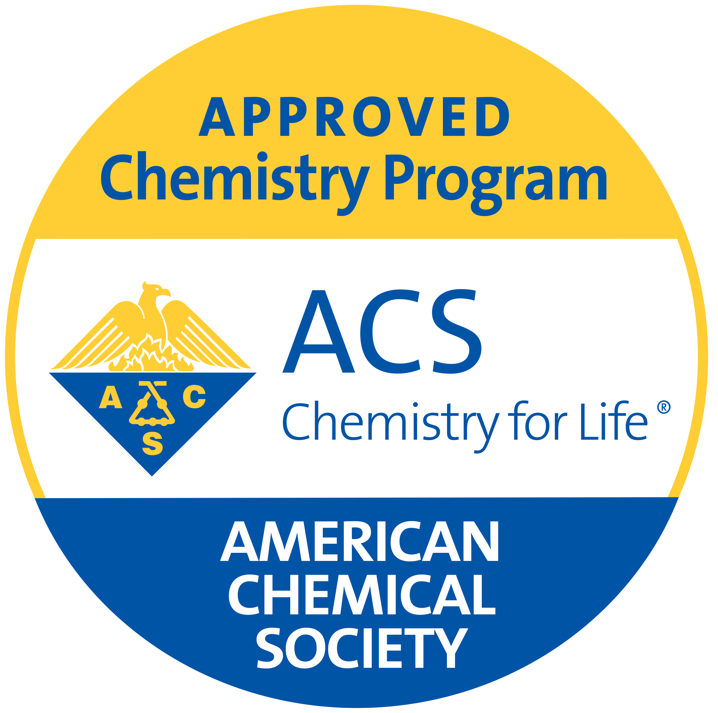 ACS Approved