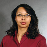 Doris Powell, Associate Director for Student Development