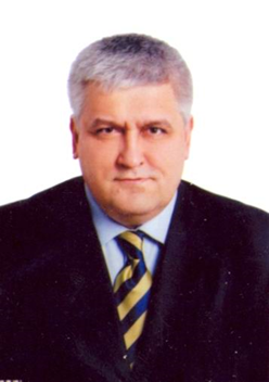 Mr. Mehmet Gokhan Koseoglu