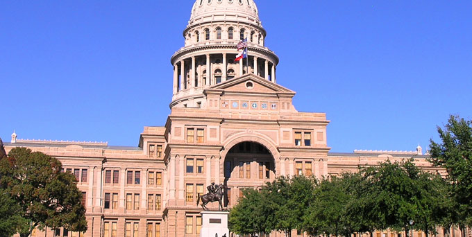 Texas Capitol