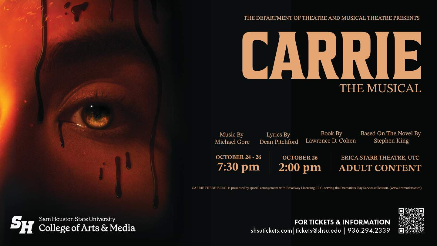 Carrie The Musical