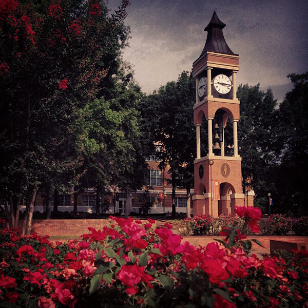 Clocktower