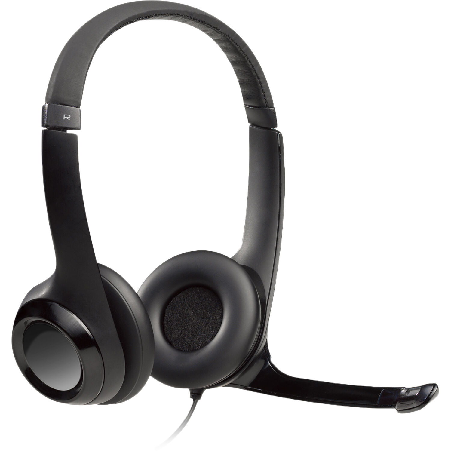 Logitech USB Headset HXXX