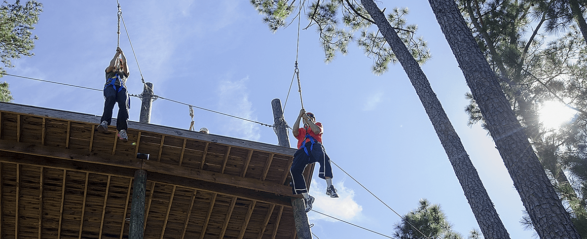 Zipline