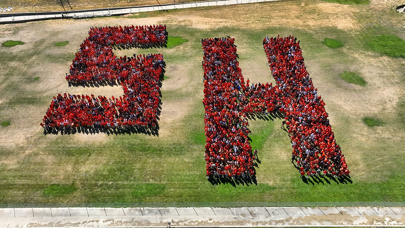 Freshman SH - Bearkat Kickoff