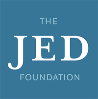 Jed Foundation Logo