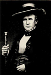 Sam Houston