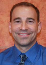 Dr. Jeff Anastasi